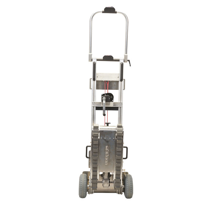 Matador M-@STAIR+-Grimpeur avec chargeur, batterie et plate-forme de levage