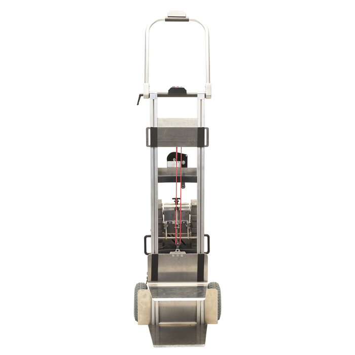 Matador M-@STAIR+-Trapklimmer incl.lader, batterypack en hefplatform