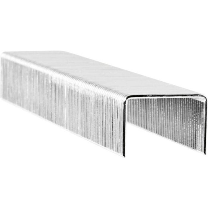 Rapid Rapid Nieten - No 140 - RVS - 10 mm