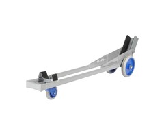 Matador Doorjack  Ergonomische deur-afhang en transporthulp tot max 150kg Matador