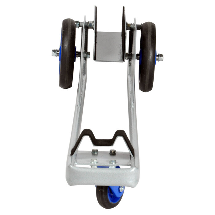 Matador Doorjack Suspension de porte ergonomique et aide au transport jusqu'à 150kg Matador