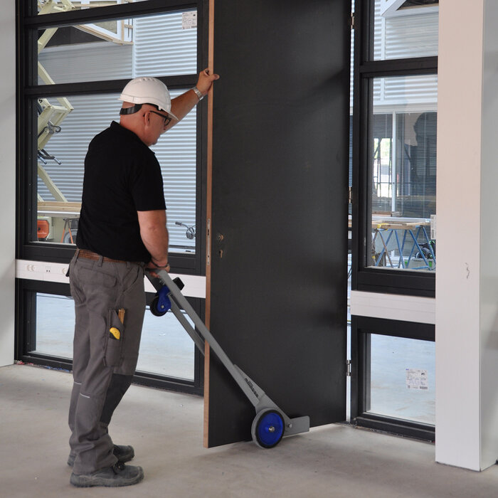 Matador Doorjack Ergonomische Türaufhängung und Transporthilfe bis 150kg Matador