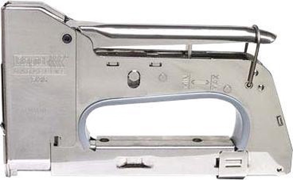 Rapid Rapid PRO Kabeltacker R36. T and Feel Blister