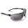 SY120 Smoke Safety Glasses - veiligheidsbril