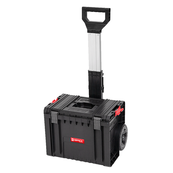 QBRICK QBRICK SYSTEM - gereedschapstrolley - SYSTEM PRO - Set 2