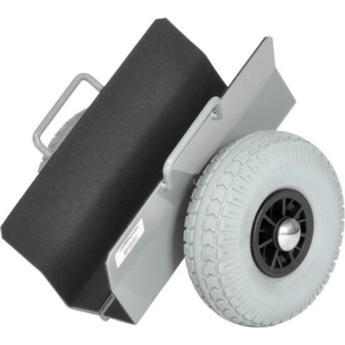 Matador Matador Platenroller tot 125 mm breed met lekvrije banden