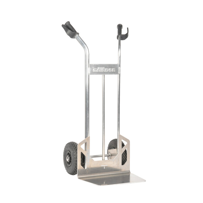 Matador Matador Steekwagen NST100-L aluminium laadvermogen 200 kg