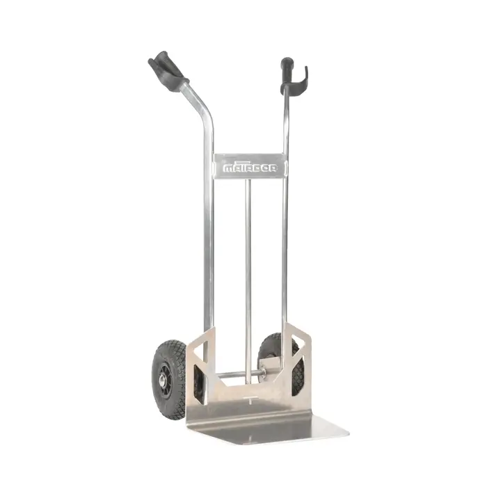 Matador Sackkarre Typ NST100-L Aluminium max. Belastung 200 kg