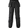 Pantalon de travail Stanley Huntsville noir taille longue XL/54