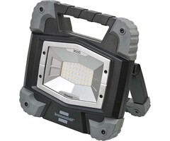 Brennenstuhl Brennenstuhl Toran 3000 MBA Lampe de chantier 30 W 3000 lm N/A 1171470301