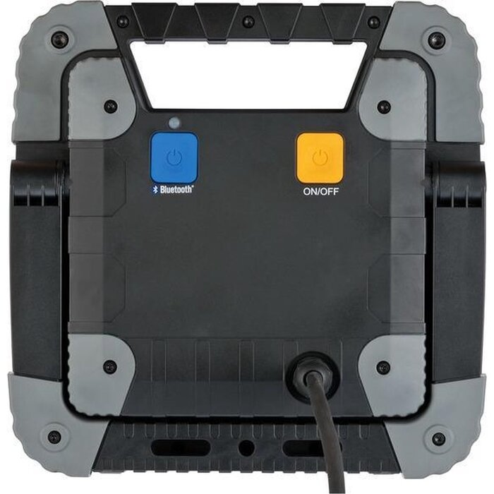 Brennenstuhl Brennenstuhl Toran 3000 MBA Bouwlamp 30 W 3000 lm N-A 1171470301