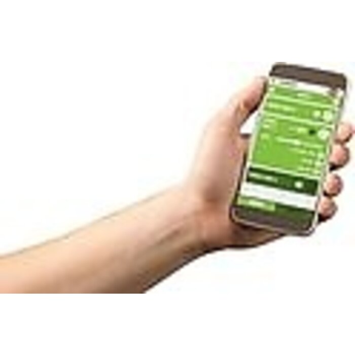 Brennenstuhl Brennenstuhl Toran 3000 MBA Lampe de chantier 30 W 3000 lm N/A 1171470301