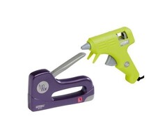 Rapid Rapid Handtacker M10R &amp; Lijmpistool G1010  combiset