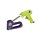 Rapid Handtacker M10R &amp;amp;amp; Rapid Lijmpistool G1010  combiset