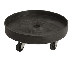 Rubbermaid Chariot rond universel Rubbermaid