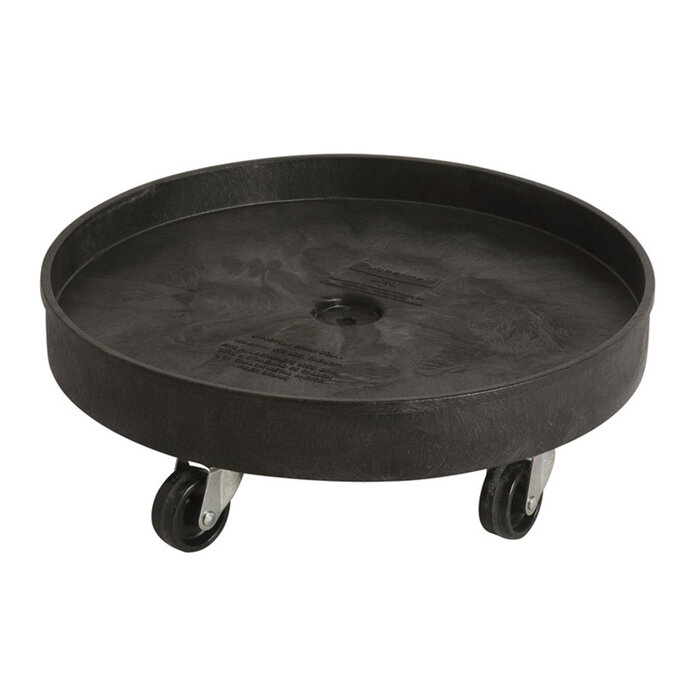 Rubbermaid Rubbermaid universele dolly rond