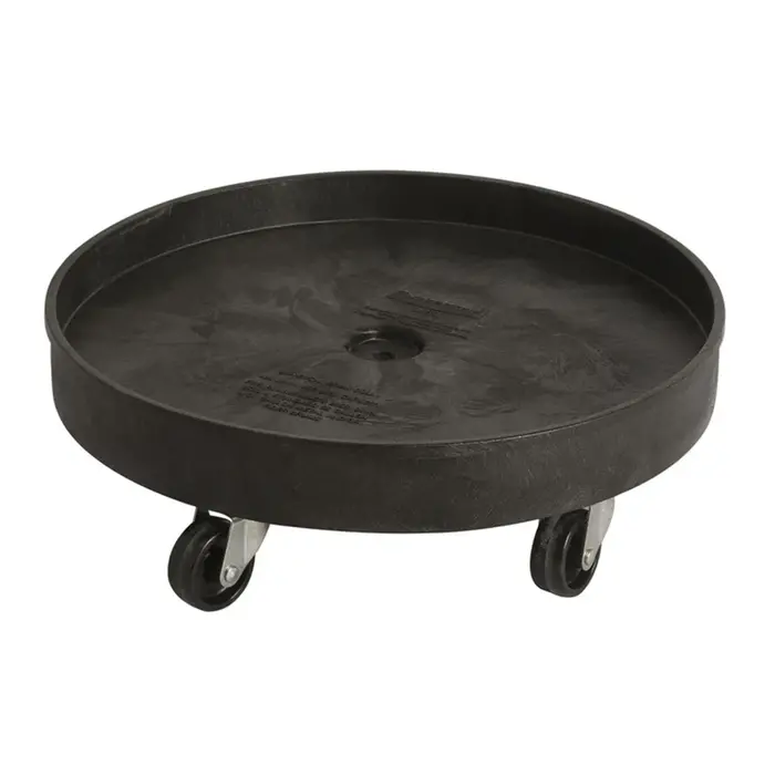 Rubbermaid Rubbermaid universele dolly rond