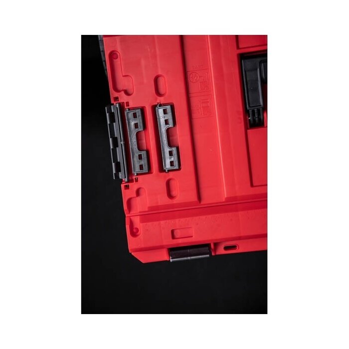 QBRICK QBRICK Werkzeugkoffer One Cart 2.0 HD rot Kostüm