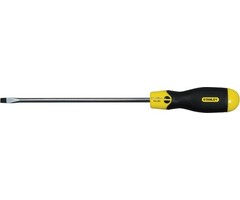 STANLEY Stanley Cushiongrip Schroevendraaier Parallel 5 X 75mm