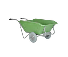 Matador M-NOKA 350-CT-Kruiwagen Noka 350 vv 2 lekvrije banden en pol