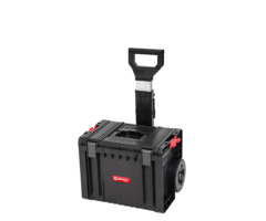 QBRICK QBRICK SYSTEM -  Gereedschapswagen - PRO Cart