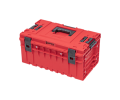 QBRICK QBRICK modularer Werkzeugkasten System ONE 350 VARIO RED Ultra HD