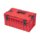 QBRICK modularer Werkzeugkasten System ONE 350 VARIO RED Ultra HD