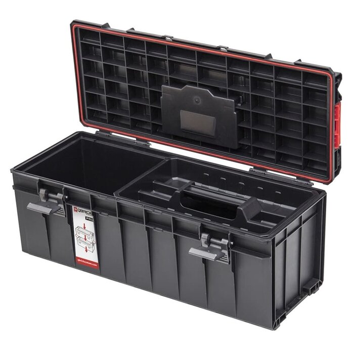 QBRICK Boîte à outils de base QBRICK System Pro 700