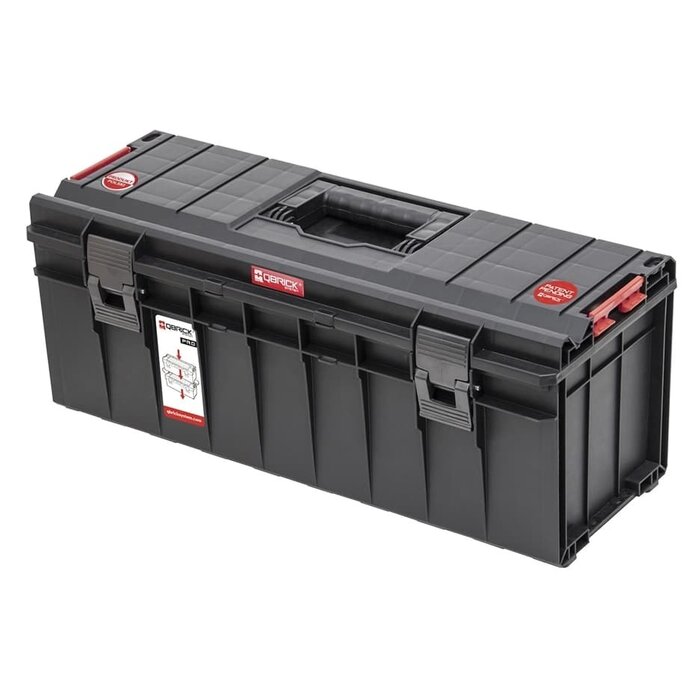 QBRICK QBRICK System Pro 700 Basis-Werkzeugkasten