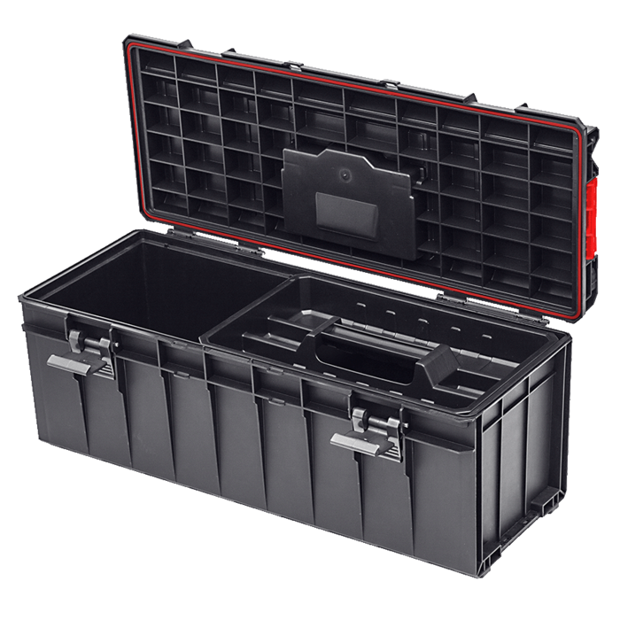 QBRICK QBRICK System Pro 700 Basis-Werkzeugkasten