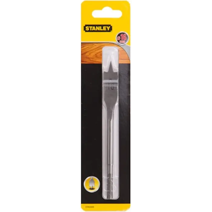 STANLEY Stanley snelboor 16mm