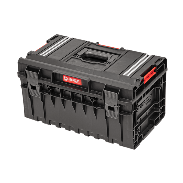 QBRICK QBRICK gereedschapskoffer ONE 350 TECHNIK (600 x 400 x 330)