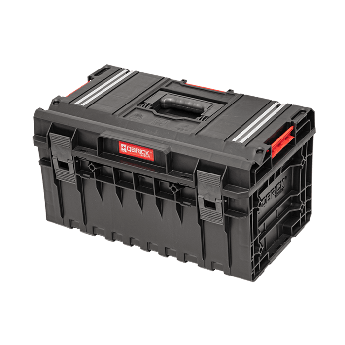 QBRICK QBRICK gereedschapskoffer ONE 350 TECHNIK (600 x 400 x 330)