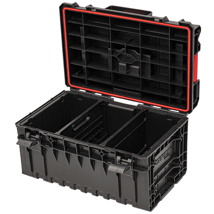 QBRICK QBRICK gereedschapskoffer ONE 350 TECHNIK (600 x 400 x 330)
