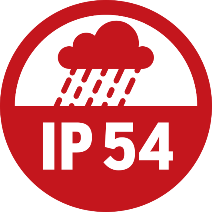 Brennenstuhl Brennenstuhl 1159900205 Stromverlängerung 2 m 5 AC-Ausgang(e) Outdoor Blau. Gelb