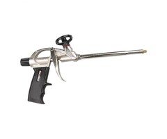 Diggers Pistolet à mousse Diggers polyuréthane anti-adhésif - métalliques