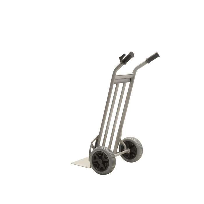 Matador Sackkarre Typ NST200 pannenfreie Bereifung Teilung 40x25 max. Belastung 350kg