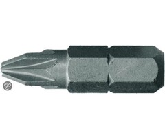 Skandia Skandia Schroefbit Torx - TX 20 x 25 mm