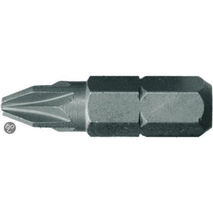 Skandia Skandia Schroefbit Torx - TX 20 x 25 mm