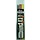 Markal Pencil Graphite , Stylos graphite, set (2 graphite, 2 rouge, 2 jaune)