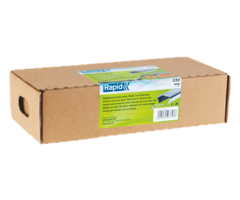 Rapid RAPID Vine nietjes staal C50 - 40107757 4200 stuks box