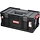 Gereedschapskoffer Systeem TWEE - 2 organizer - scheidingsteken