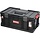 QBRICK Tool Case System TWO - 2 organiseurs