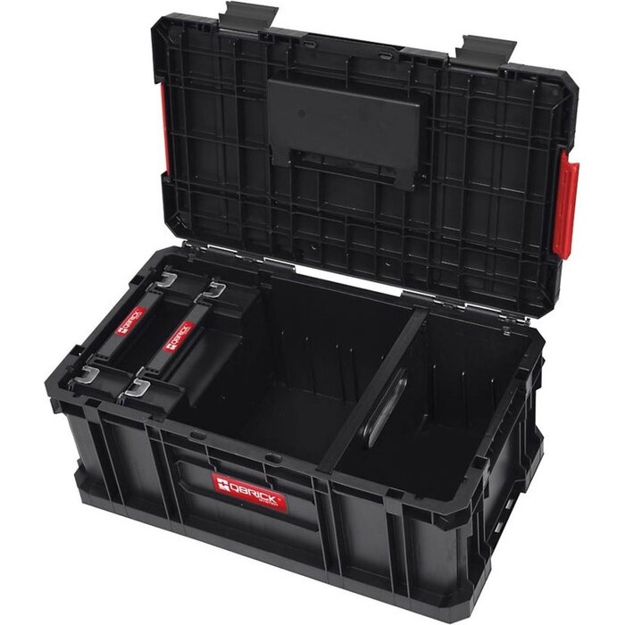 QBRICK QBRICK Werkzeugkoffer System TWO - 2 Organizer