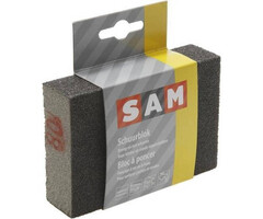 SAM-Schleifblock mittel/grob