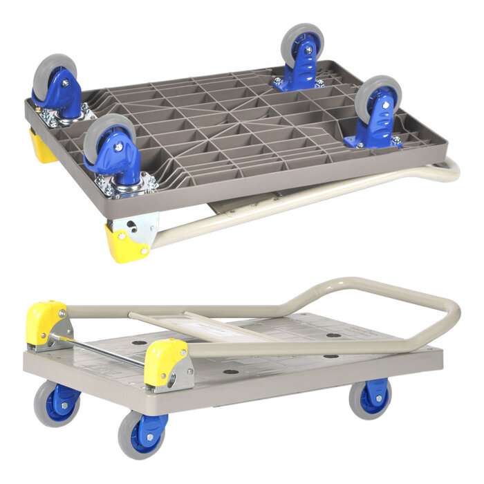 Matador Prestar plateau-wagen 150kg Matador PB-101P