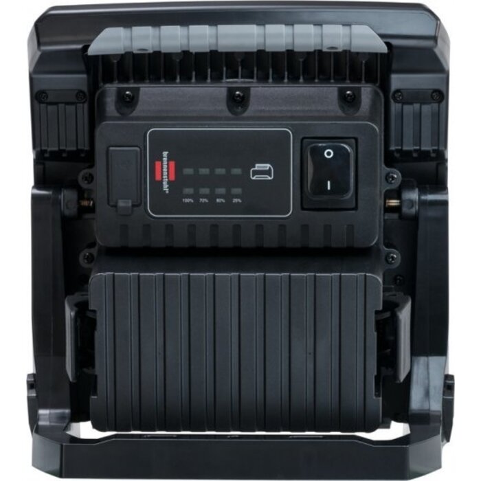 Brennenstuhl Brennenstuhl Multi Bauleuchte / Floodlight4000 MA LED batteriebetrieben 40 W 4500 lm