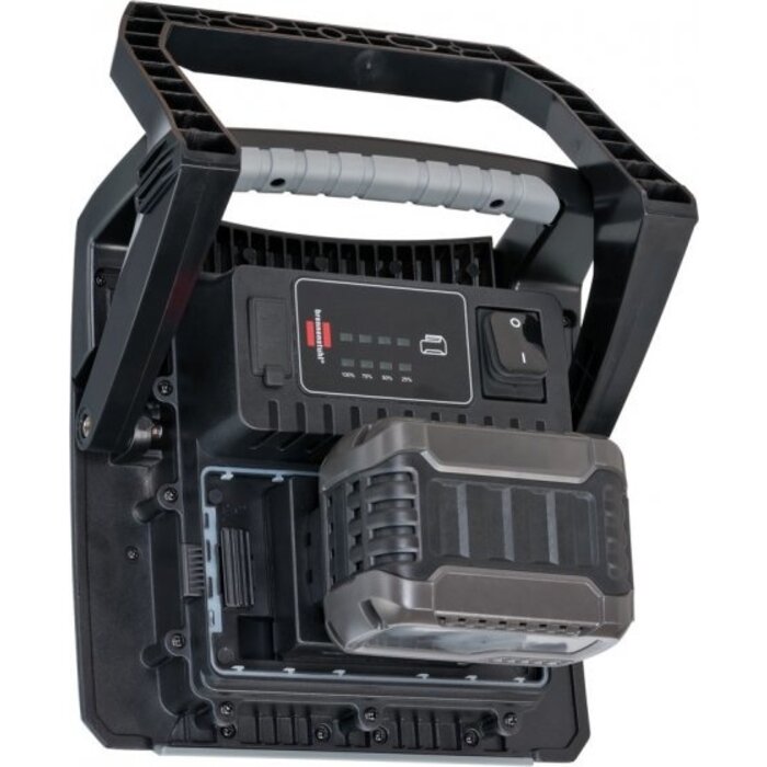 Brennenstuhl Brennenstuhl Multi Bauleuchte / Floodlight4000 MA LED batteriebetrieben 40 W 4500 lm