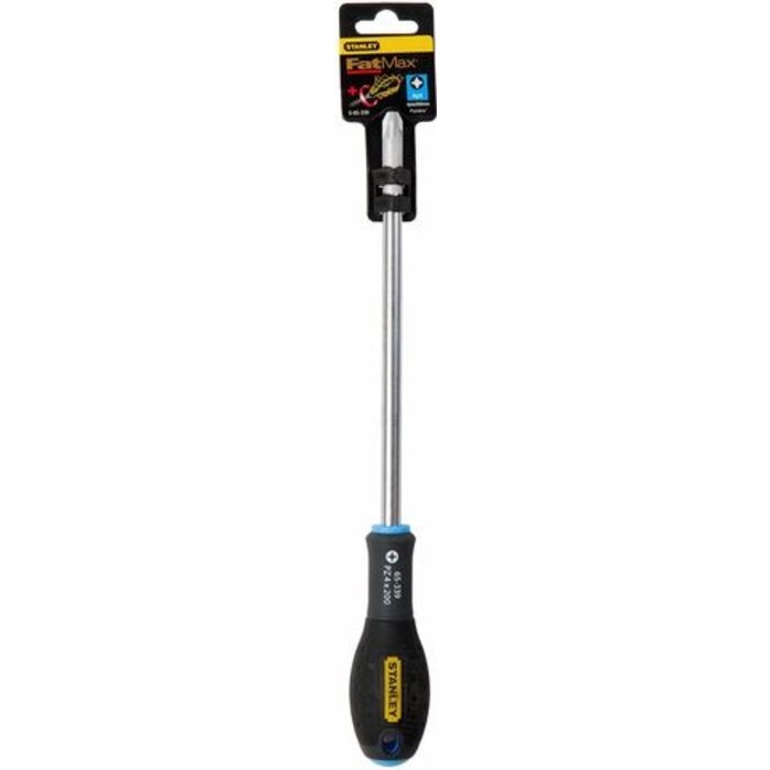 STANLEY Stanley FatMax Schraubendreher Pozidriv PZ4 X 200mm
