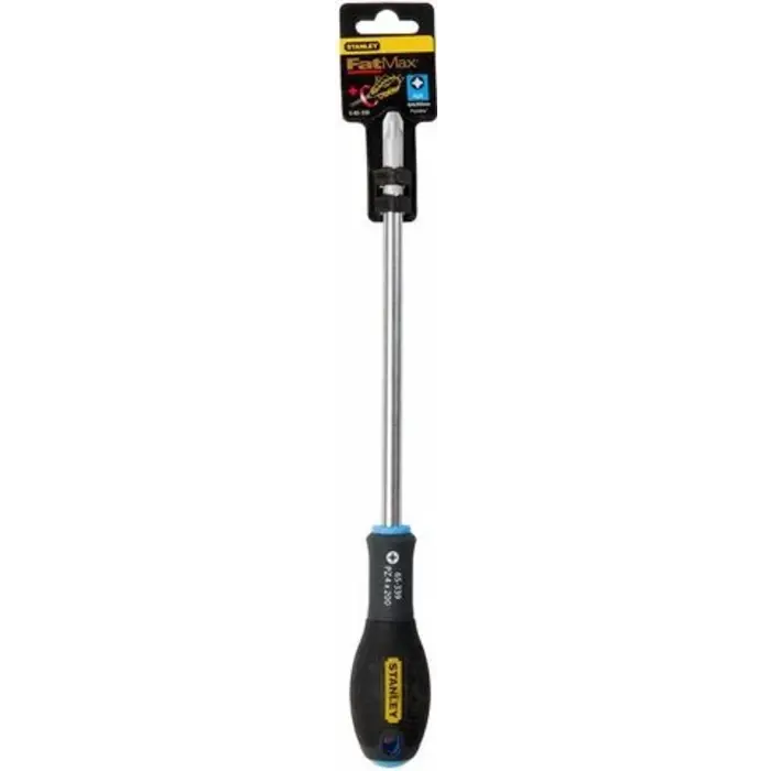 STANLEY Stanley FatMax Schraubendreher Pozidriv PZ4 X 200mm